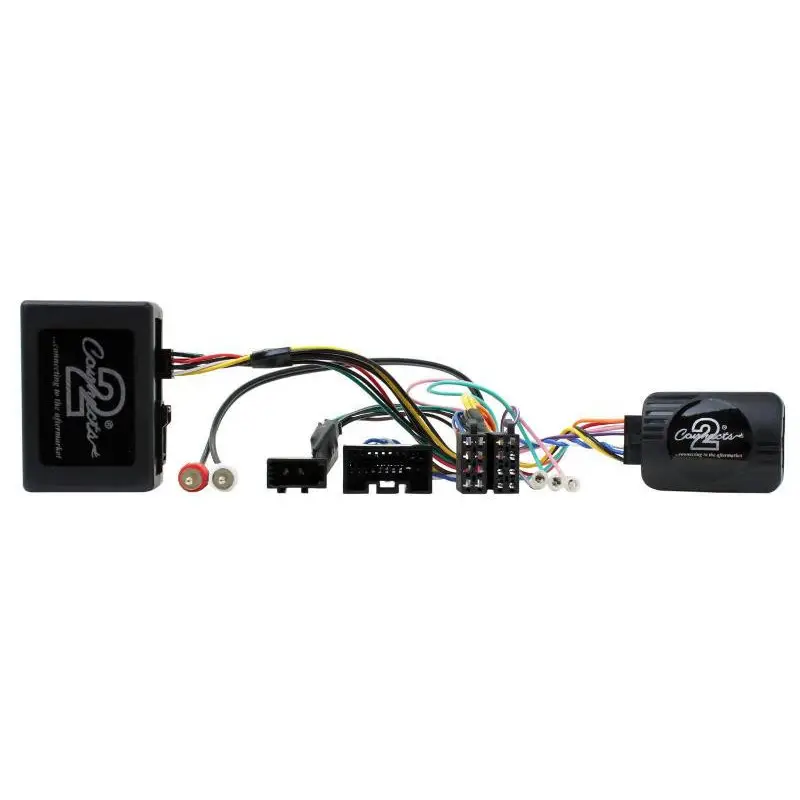 Adaptor comenzi volan Connects2 pentru Range Rover Vogue 2006-2012 Noutate