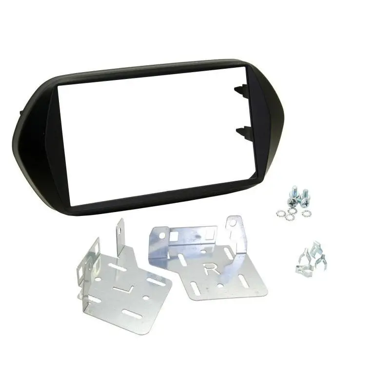 Kit rama adaptoare 2DIN Connects2 pentru Fiat Tipo 2015+ fara navigatie Ultima șansă