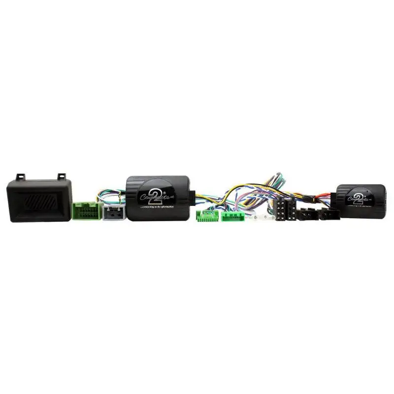 Bestseller Adaptor comenzi volan Connects2 pentru Volvo XC90 cu MOST 25