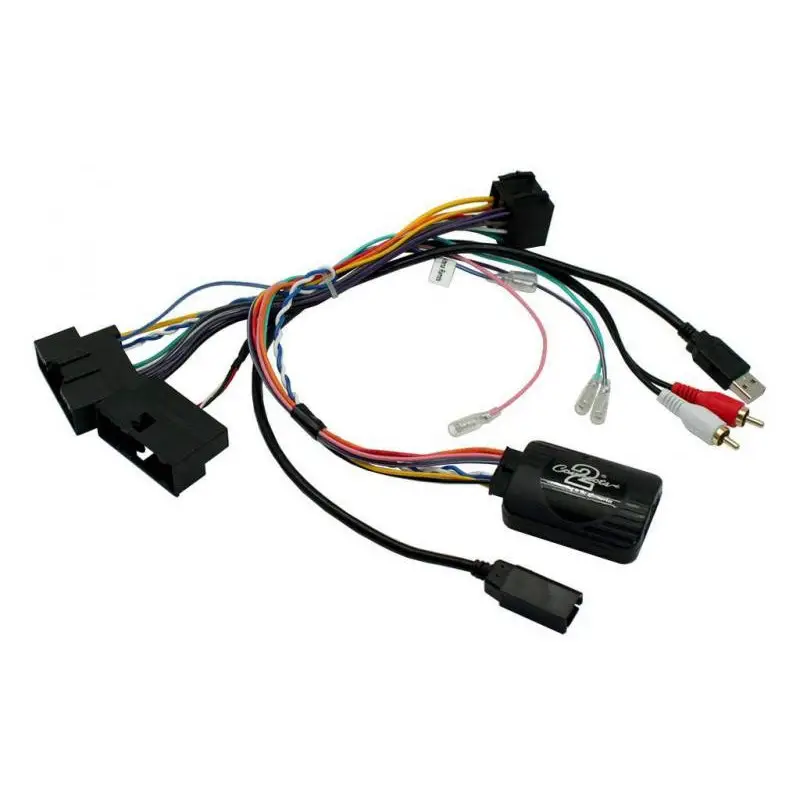 Cumpără online Adaptor comenzi volan Connects2 pentru Ford Ranger, Everest si Transit 2015+