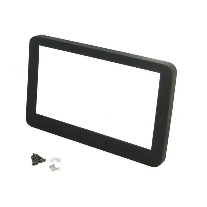 Preț mic Rama adaptoare 1DIN neagra Connects2 pentru Alfa Romeo 159, Brera si Spider