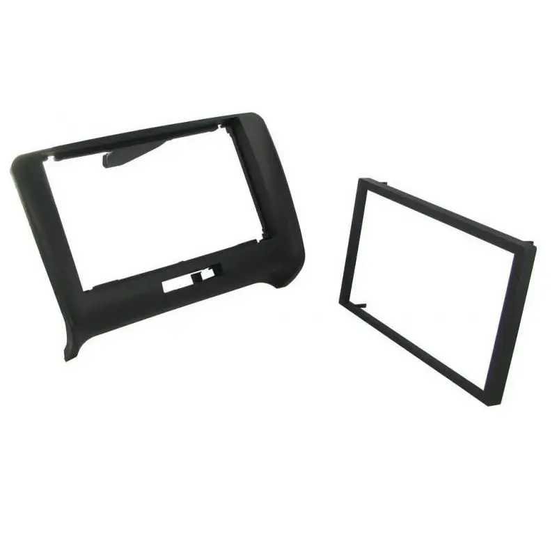 Cel mai bun preț Rama adaptoare 2DIN Connects2 pentru Audi TT 8J 2006-2014