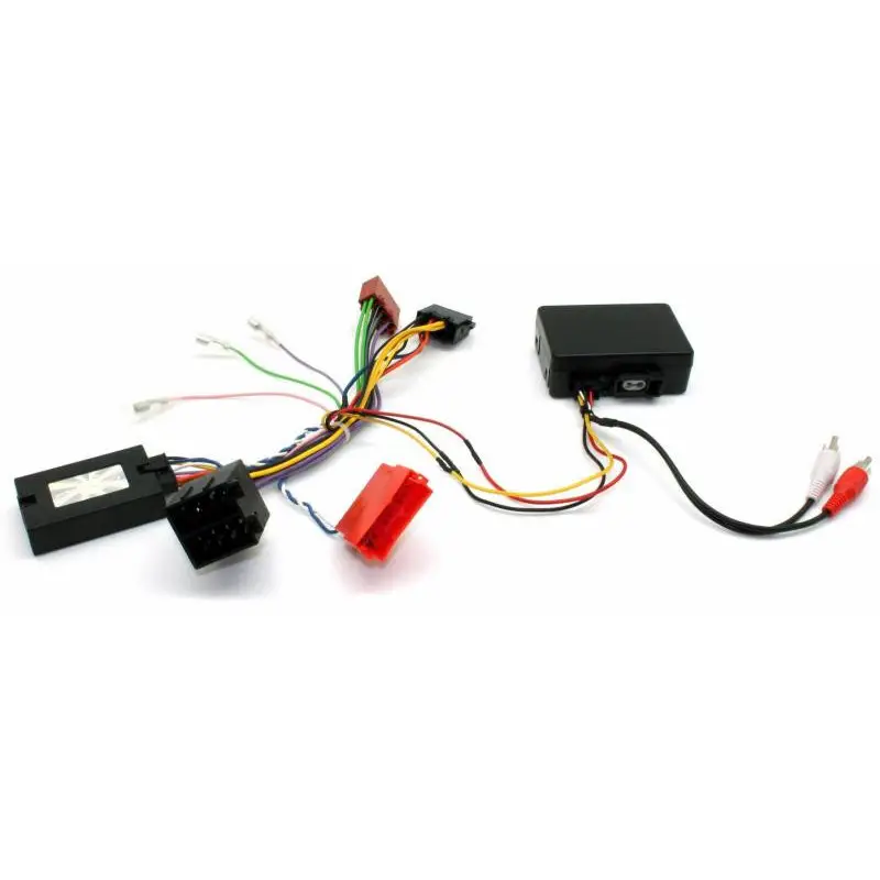 Comandă acum Adaptor comenzi volan Connects2 pentru Porsche 911, Boxster si Cayman