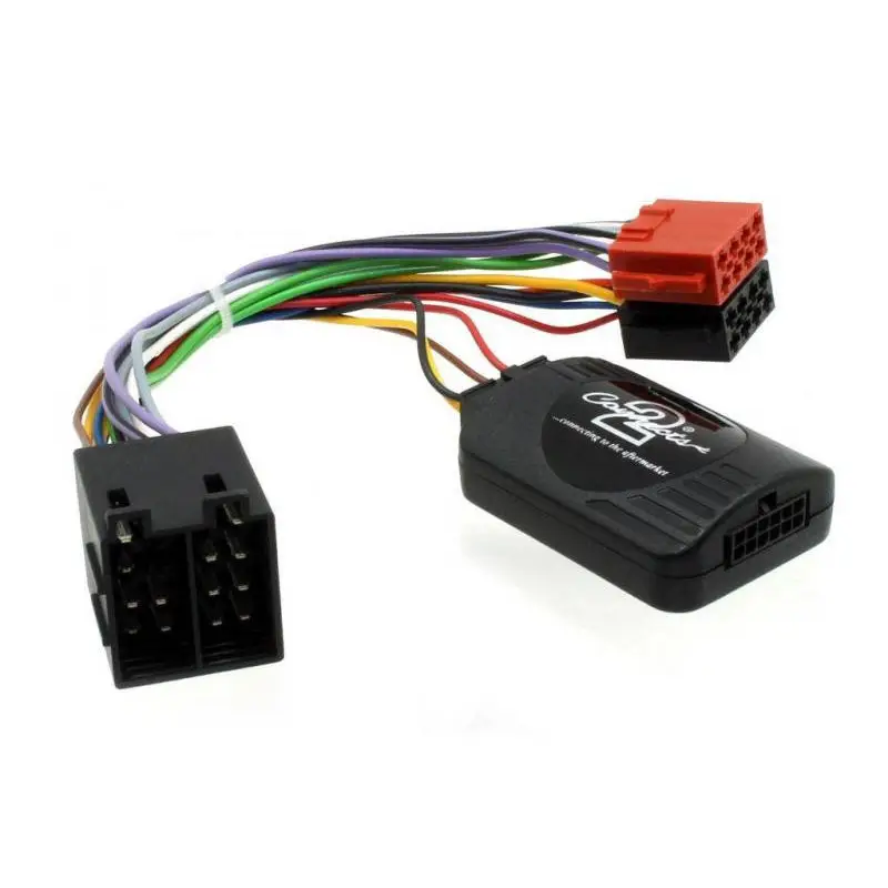 Chilipir Adaptor comenzi volan Connects2 pentru Ford Fiesta si Fusion