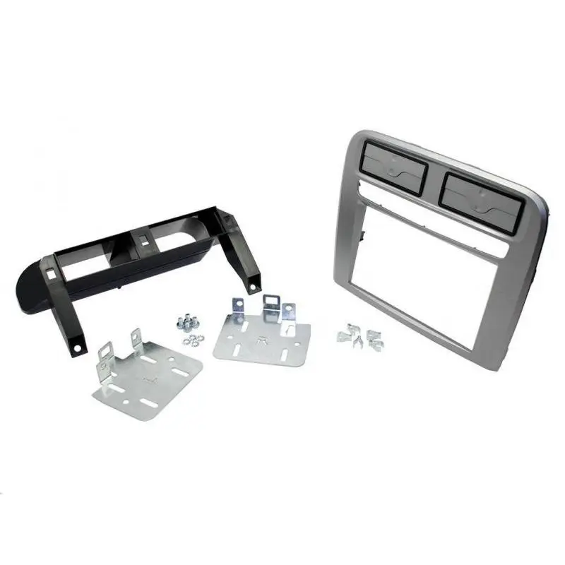 Ofertă Rama adaptoare 2DIN Connects2 pentru Fiat Grande Punto 2005-2009, gri