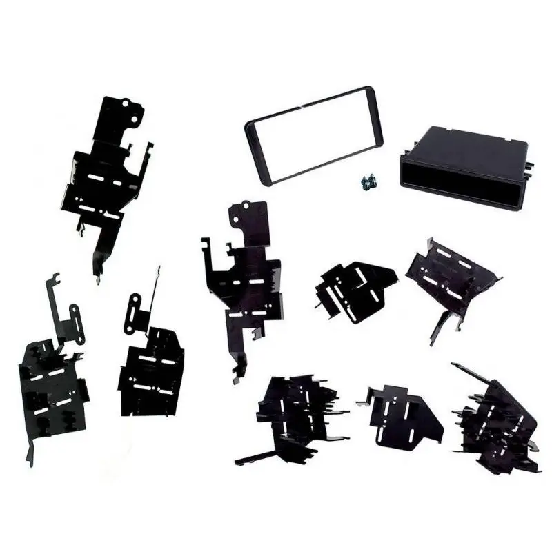 Livrare expres Kit ramă radio 1DIN/2DIN Connects2 pentru Toyota 4Runner și modele compatibile