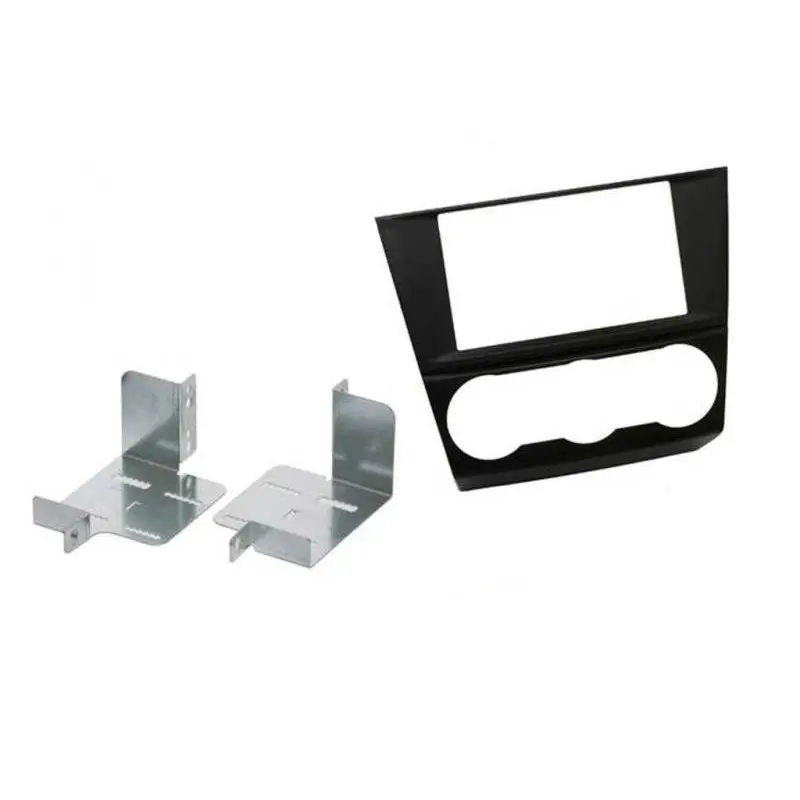 Kit ramă 2DIN Connects2 pentru Subaru Forester/Impreza/XV 2015+, negru Vezi acum