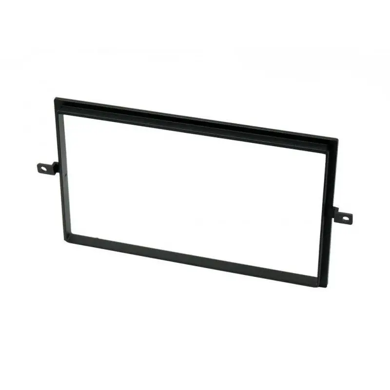 Discount Rama adaptoare 2DIN Connects2 pentru Nissan Navara 2005-2013, negru mat