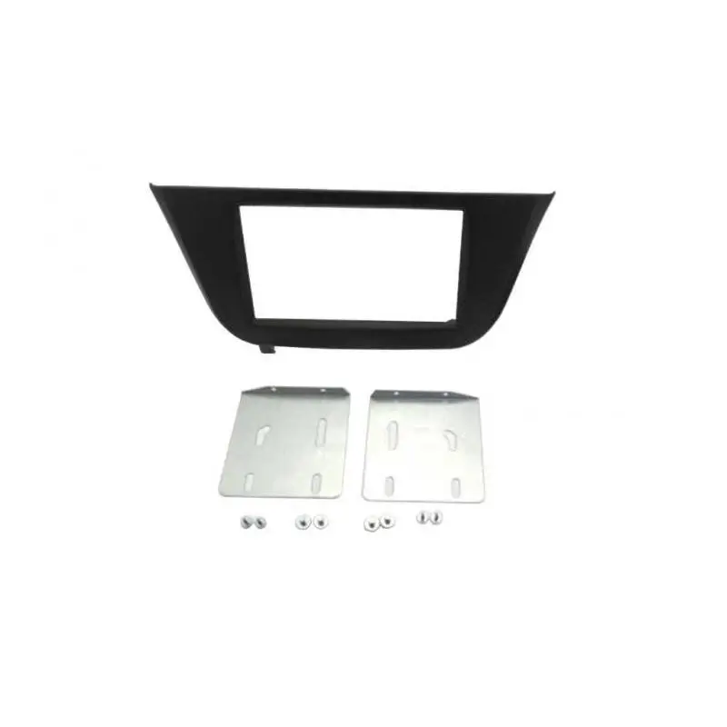 Cel mai bun preț Rama adaptoare 2 DIN Connects2 pentru Iveco Daily 2014+, negru