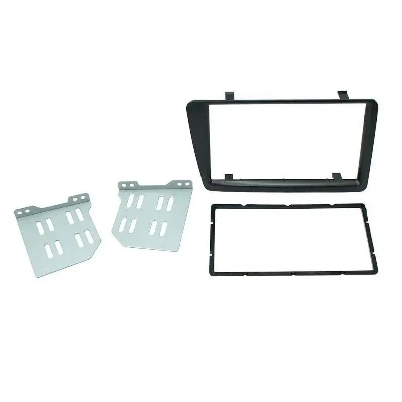 Cumpără acum Rama adaptoare 2DIN Connects2 pentru Honda Civic 2001-2005, negru