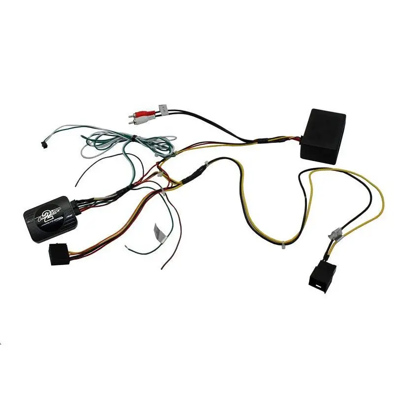 Adaptor comenzi volan Connects2 CTSMC013.2 pentru Mercedes E-Class 2002-2009 Ofertă exclusivă