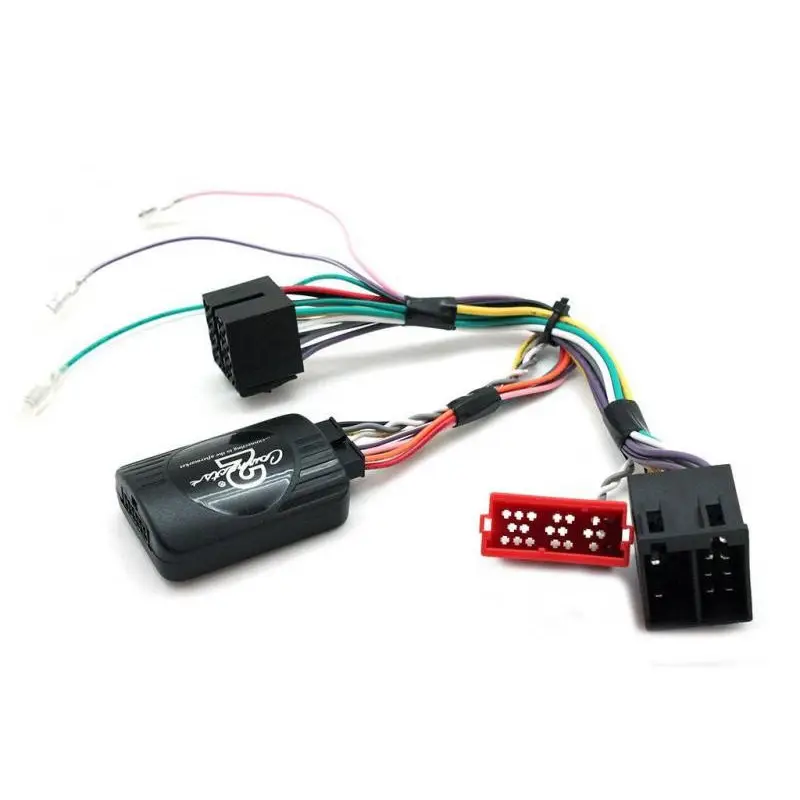 Cumpărături sigure Adaptor comenzi volan Connects2 CTSVX005.2 pentru Opel Vivaro 2011-2013