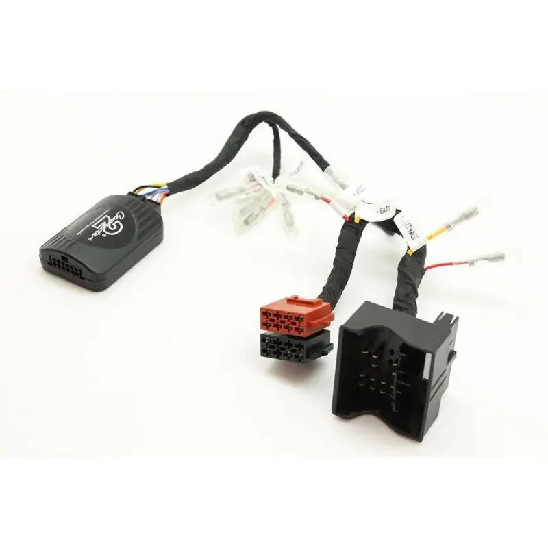 Adaptor comenzi volan Connects2 pentru Citroen cu Quadlock RD4 Preț mic