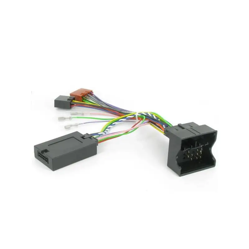 Adaptor comenzi volan Ford Connects2 CTSFO003.2 Quadlock Reducere de preț
