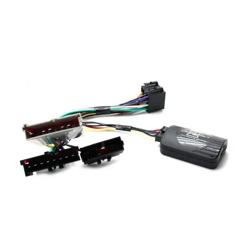 Adaptor comenzi volan Ford Connects2 CTSFO001.2 pentru radio aftermarket Reducere de preț