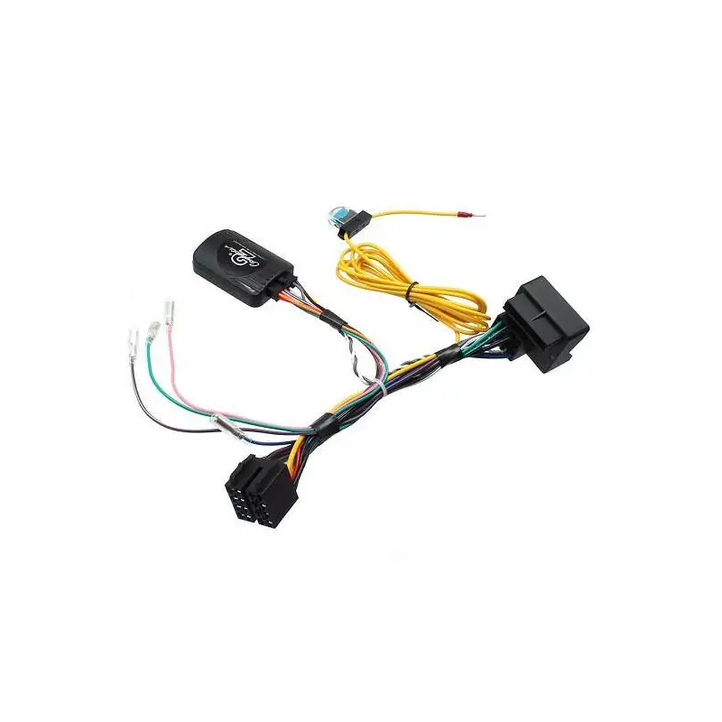 Adaptor comenzi volan Connects2 pentru Mercedes-Benz Vito W447 2015 Audio 15 Reducere de preț
