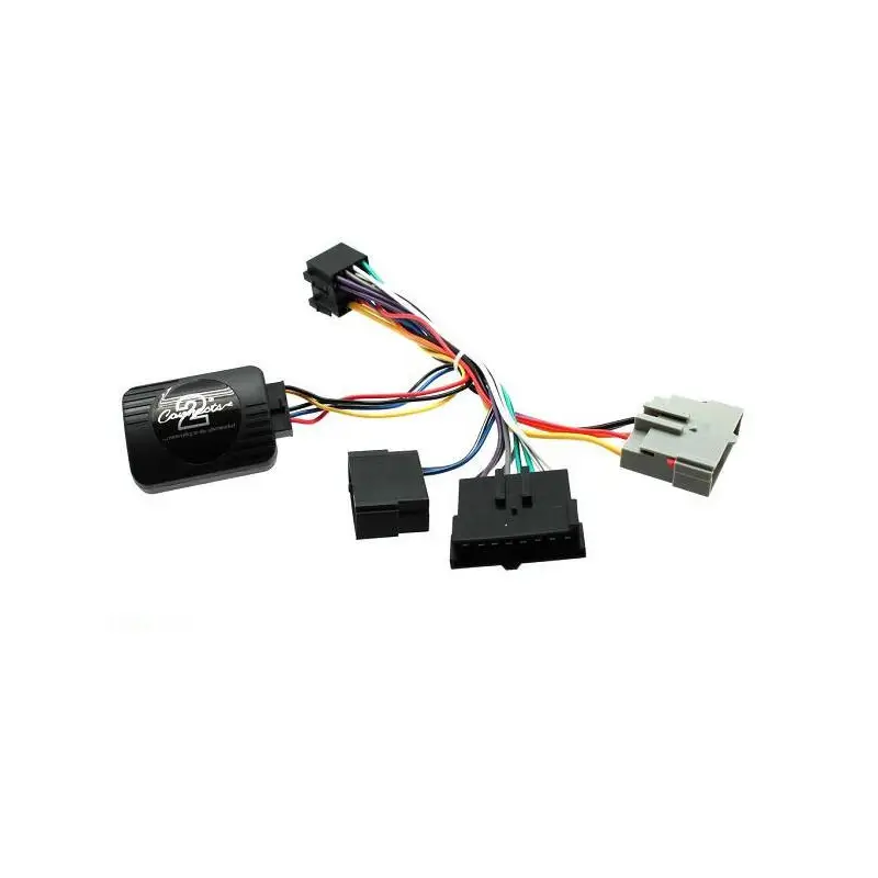 Adaptor comenzi volan Connects2 pentru Jaguar S-Type 1999-2002 Bestseller