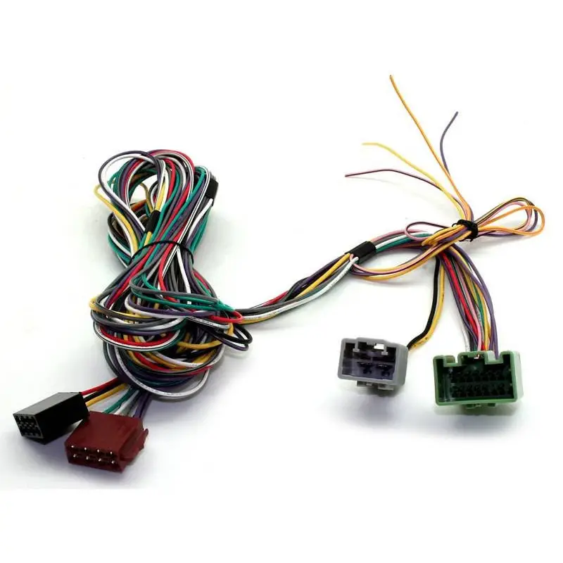 Adaptor bypass amplificator auto pentru Land Rover Sport dupa 2005 Premium