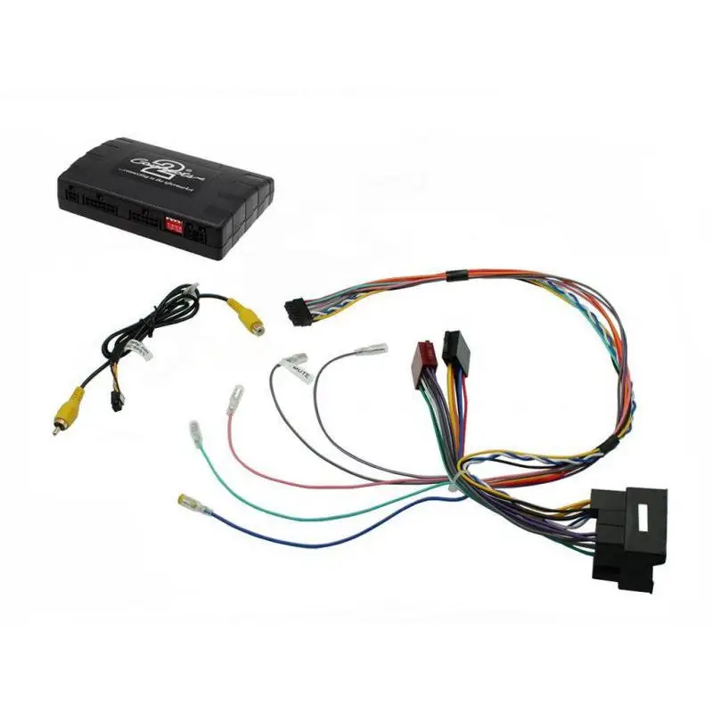 Reducere de preț Interfață infodapter Connects2 CTUVW03 pentru VW cu comenzi volan