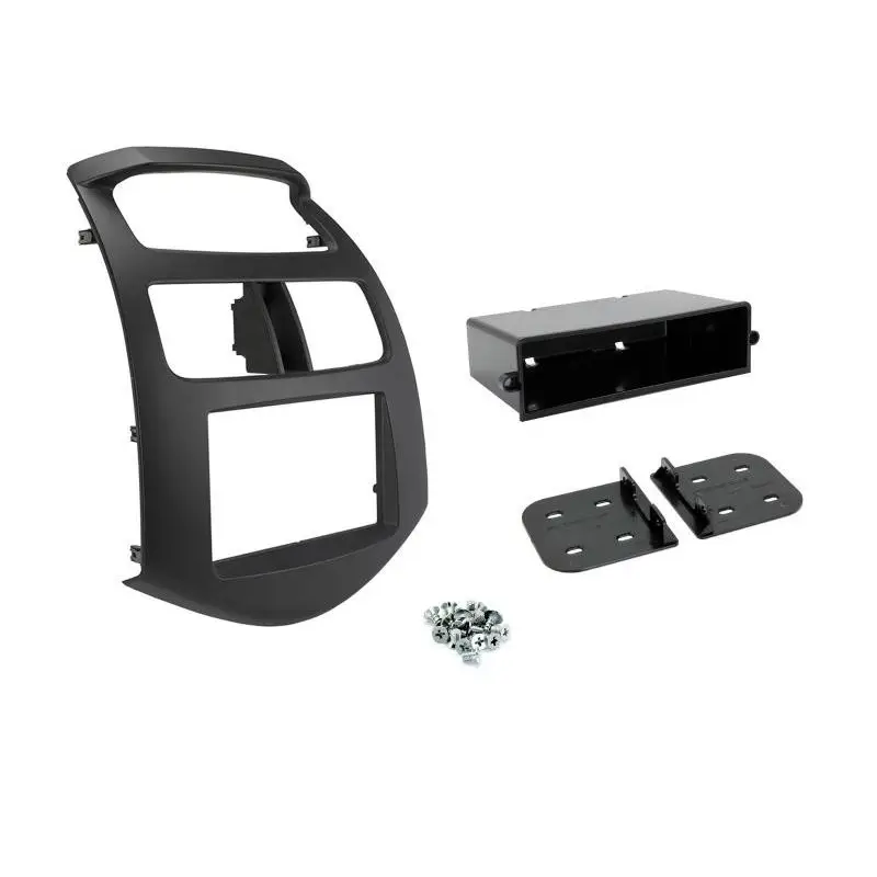 Reducere Rama adaptoare 2DIN Connects2 pentru Chevrolet Spark 2013-2015