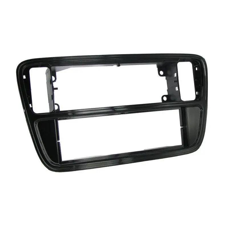 Rama adaptoare 2DIN Connects2 CT24VW15 pentru VW Up! 2011+, negru lucios Premium
