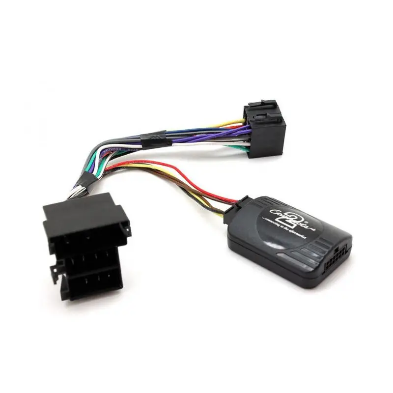 Adaptor comenzi volan VW Connects2 CTSVW001.2 pentru radio aftermarket Calitate înaltă