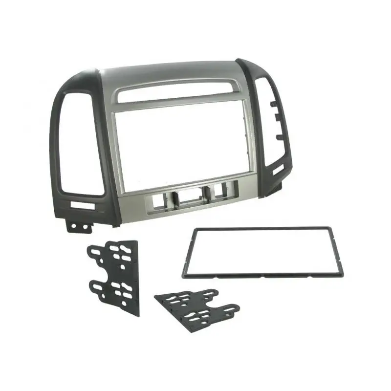 Livrare gratuită Rama 2DIN Connects2 pentru Hyundai Santa Fe 2011-2015 volan stanga
