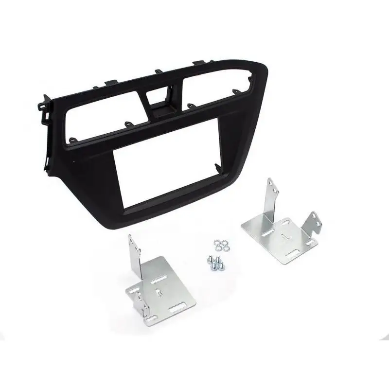 Rama adaptoare 2DIN Connects2 pentru Hyundai i20 2014 volan stanga Nu rata