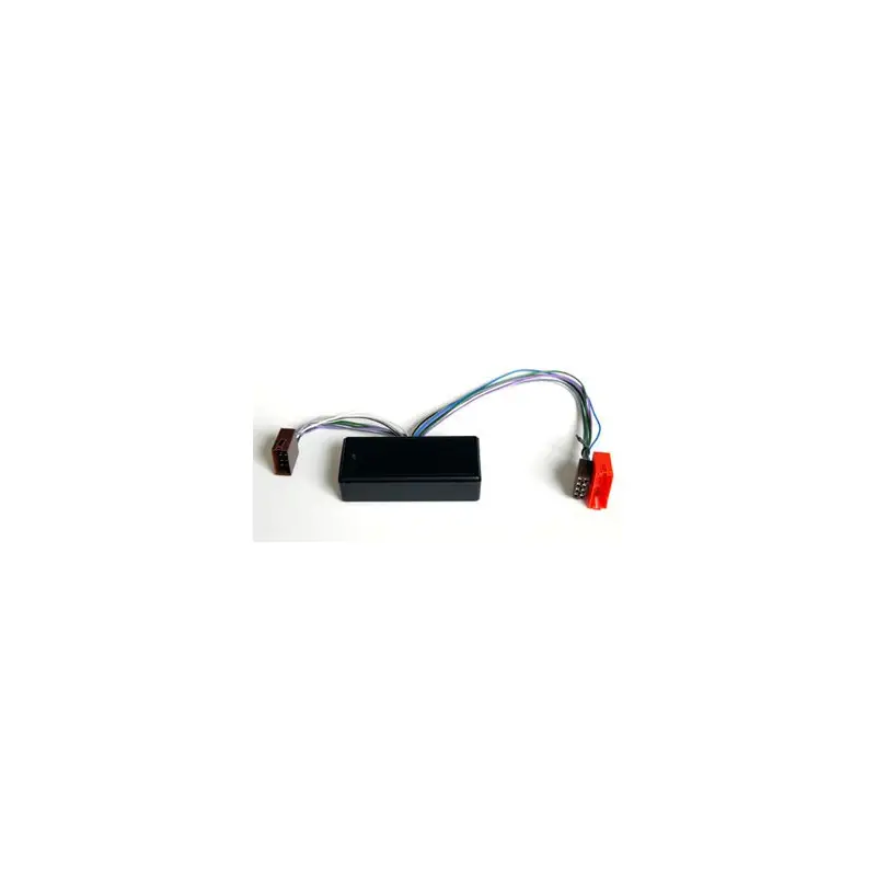 Comandă acum Interfata retinere amplificator de fabrica pentru Hummer H3 2008-2015