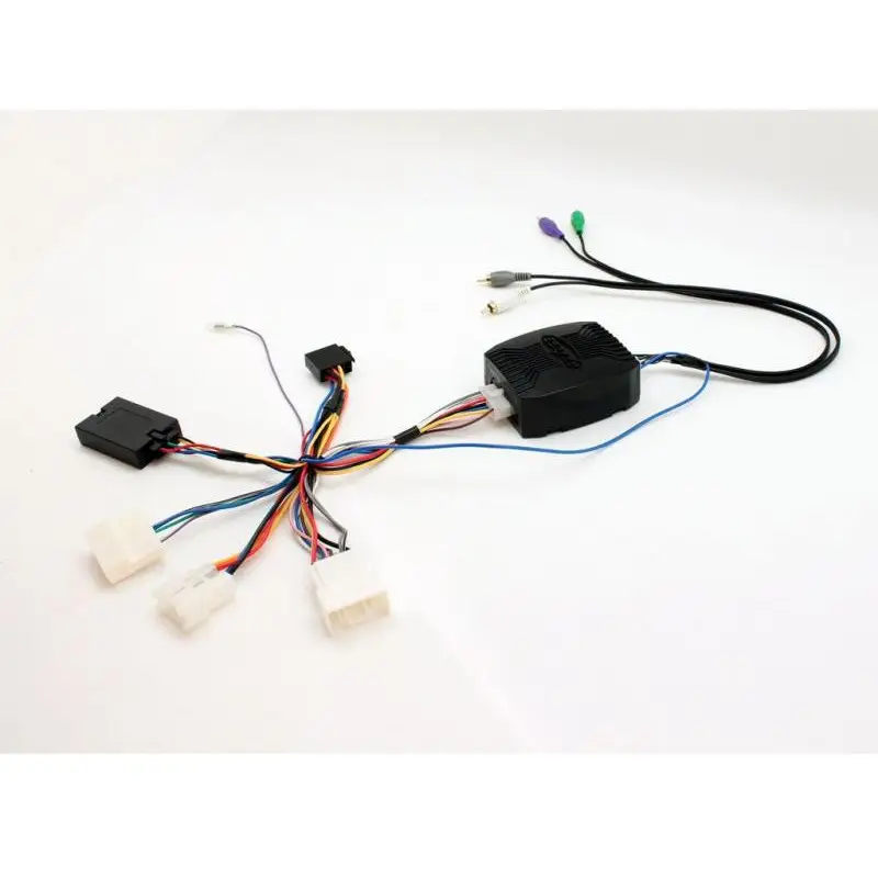 Adaptor comenzi volan Toyota Connects2 CTSTY004.2 cu sistem JBL Preț mic