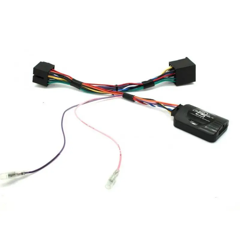 Ofertă specială Adaptor comenzi volan Connects2 CTSSC001 pentru Scania R 2004-2015