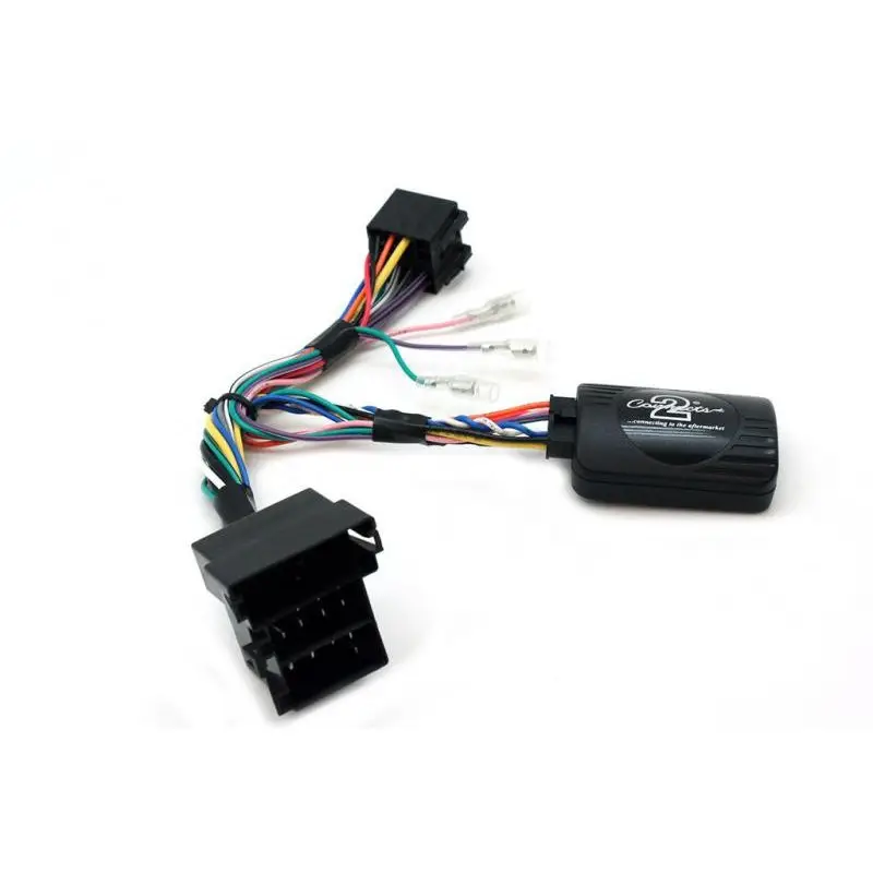Adaptor comenzi volan Connects2 CTSPG009.2 pentru Peugeot Boxer 2006-2008 Doar azi