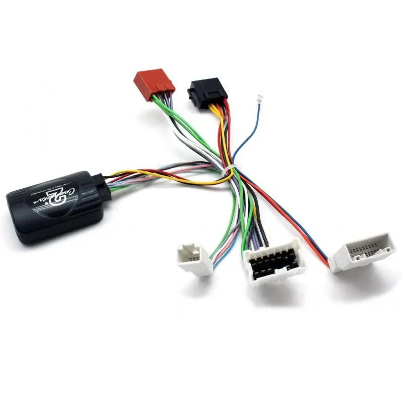 Adaptor comenzi volan Connects2 CTSVX006 pentru Opel Vivaro si Movano Bestseller