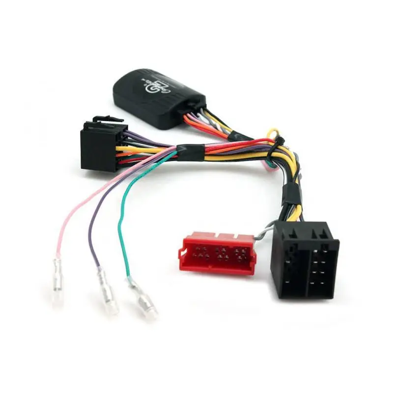 Adaptor comenzi volan Connects2 pentru Nissan Note si Micra Preferatul clienților