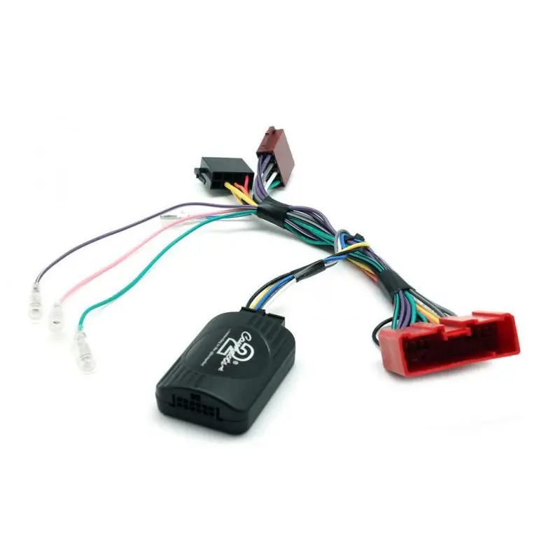 Adaptor comenzi volan Connects2 pentru Mazda 3/6 fara amplificator Calitate înaltă