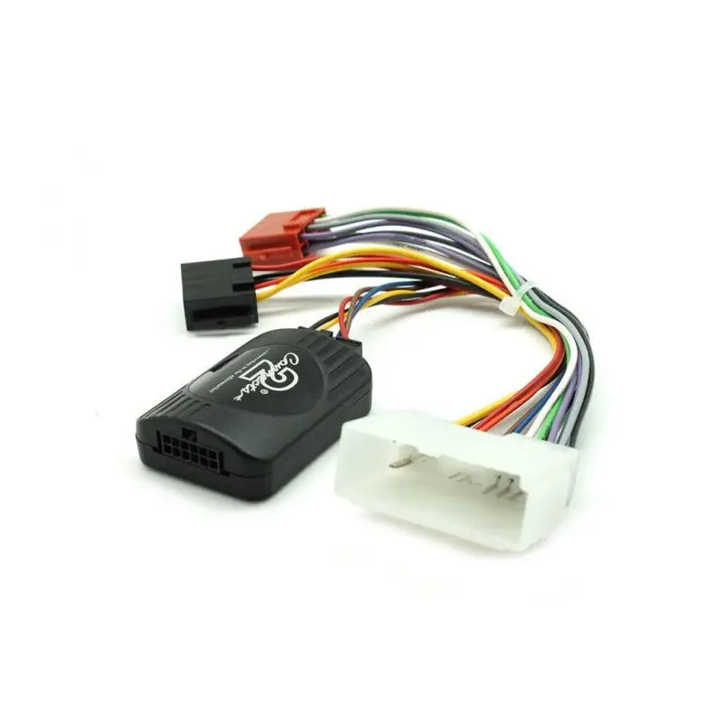Adaptor comenzi volan Connects2 pentru Land Rover Freelander TD4 Preferatul clienților