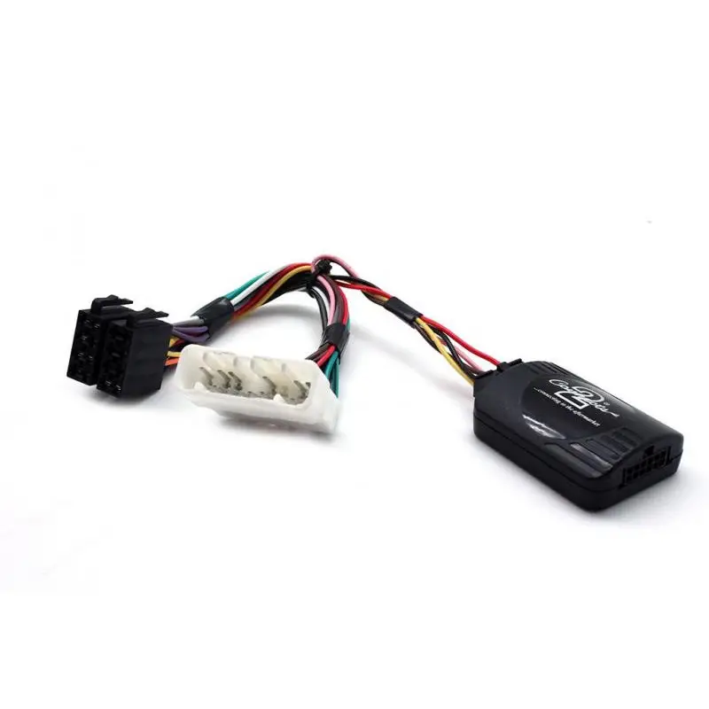 Mai ieftin Adaptor comenzi volan Connects2 CTSIZ001.2 pentru Isuzu D-Max