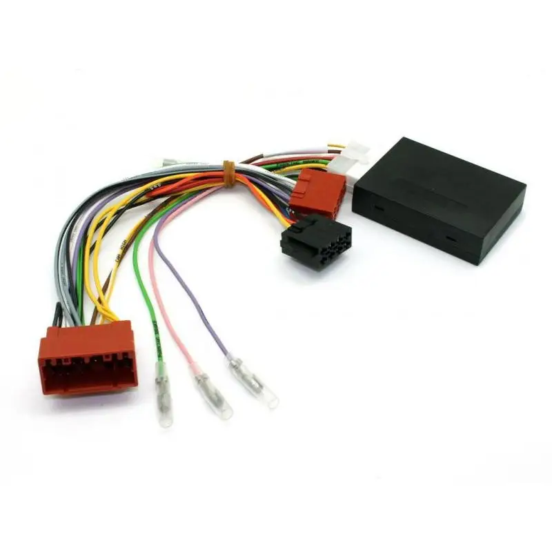 Mai ieftin Adaptor comenzi volan Connects2 CTSDG002 pentru Dodge Caliber, Avenger, Charger