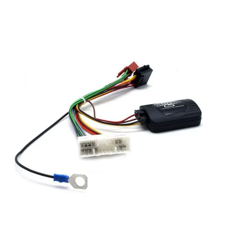 Adaptor comenzi volan Connects2 CTSJG001.2 pentru Jaguar XJ8 1998-2003 Livrare expres