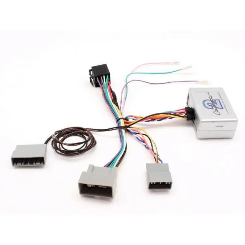 Comandă acum Adaptor comenzi volan Connects2 CTSHO006.2 pentru Honda CR-V 2012-2016