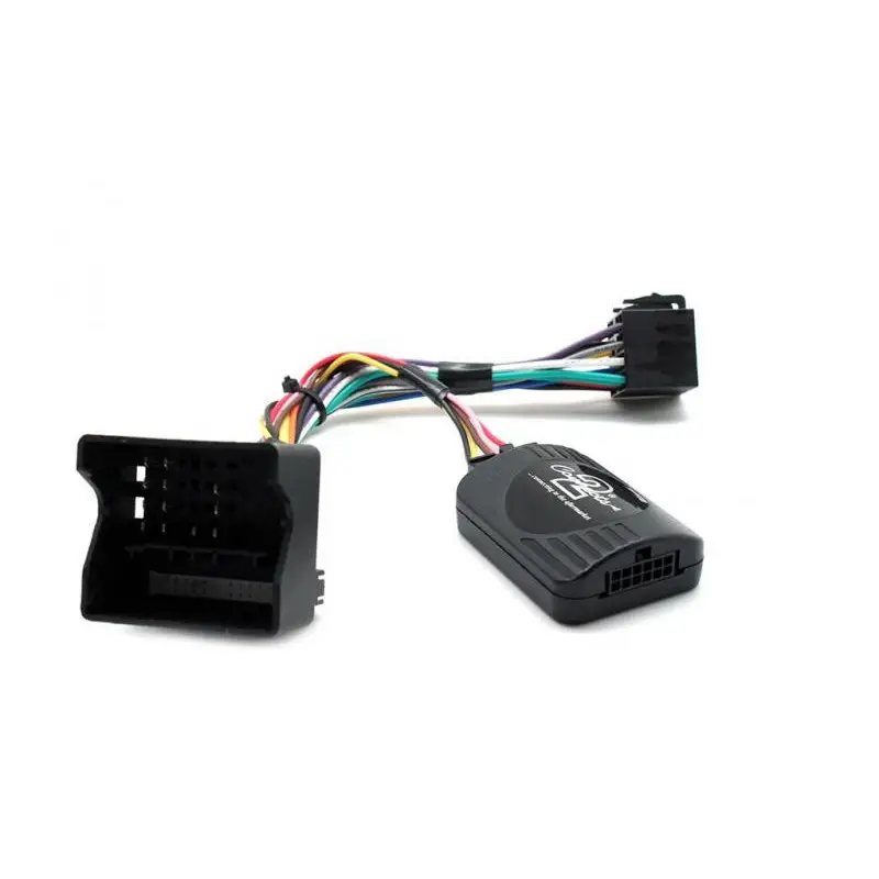 Adaptor comenzi volan Ford Connects2 CTSFO002.2 cu Quadlock Ieftin