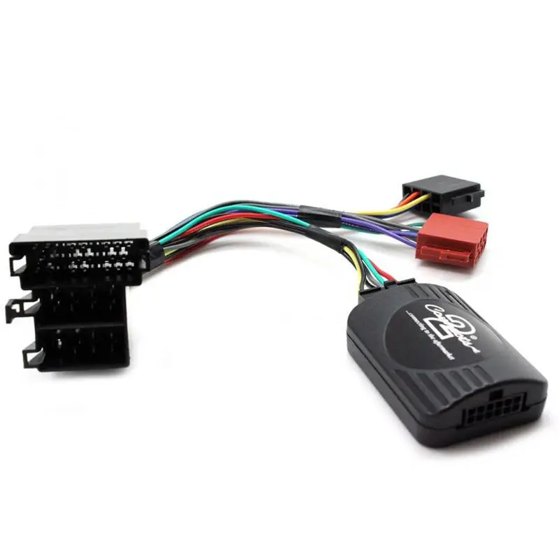 Adaptor comenzi volan Connects2 CTSFA012.2 pentru Fiat Panda, Multipla si Ducato Bestseller
