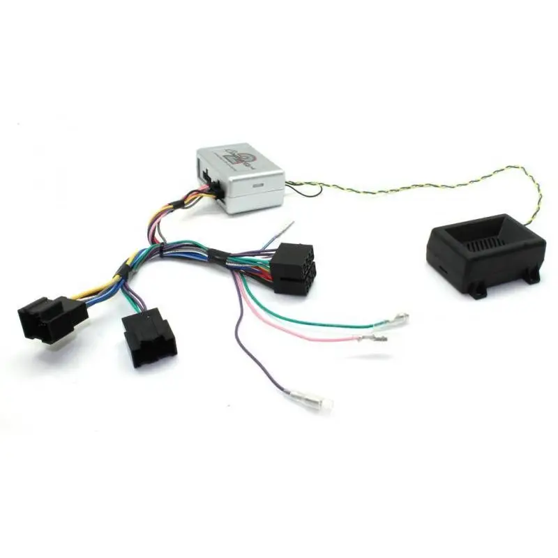 Adaptor comenzi volan Connects2 CTSCV004.2 pentru Chevrolet GM LAN Promoție