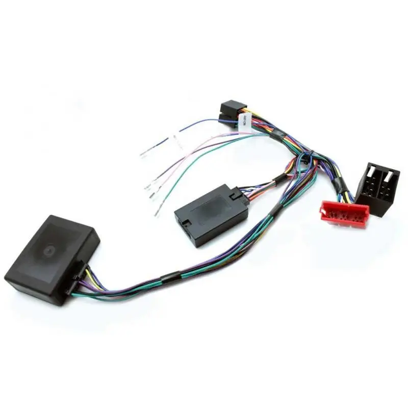 Doar azi Adaptor comenzi volan Connects2 CTSAD007.2 pentru Audi A3, A4, TT Half BOSE