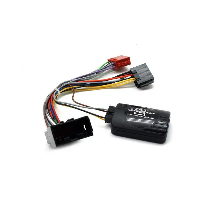 Adaptor comenzi volan Connects2 CTSJG002.2 pentru Jaguar S-Type si X-Type Reducere specială