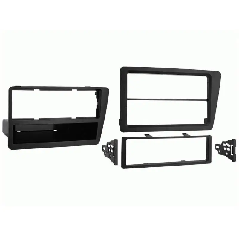 Kit instalare 2DIN Connects2 pentru Honda Civic 2001-2005 stanga Plată securizată