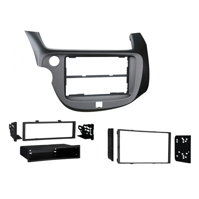 Cel mai vândut Kit instalare 2DIN Connects2 pentru Honda Jazz/Fit 2009-2013 volan stanga