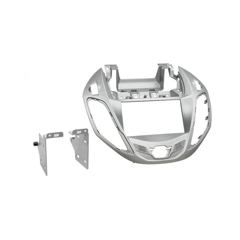 Kit instalare 2DIN Connects2 pentru Ford B-Max, finisaj argintiu Expediere rapidă