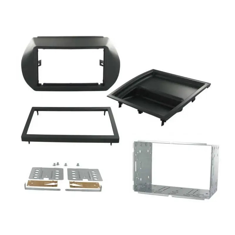 Kit instalare 2DIN Connects2 pentru Citroen Nemo, compatibil din 2008 Nu rata