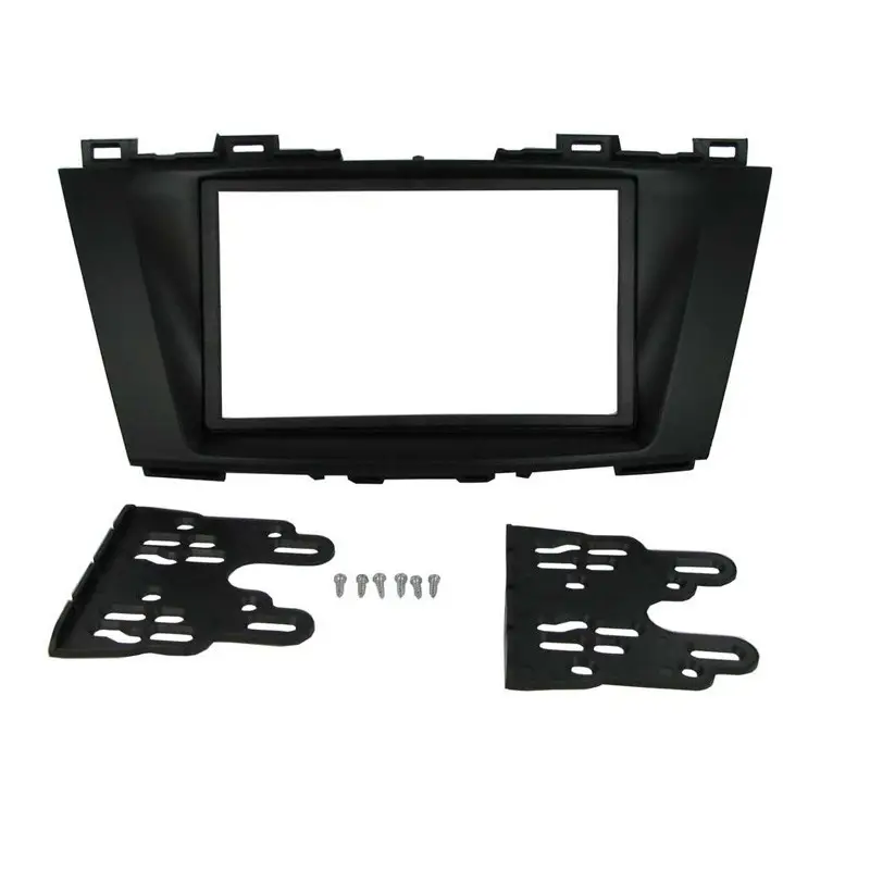 Kit ramă 2DIN Connects2 pentru Mazda 5 2010+ cu accesorii montaj Preferatul clienților